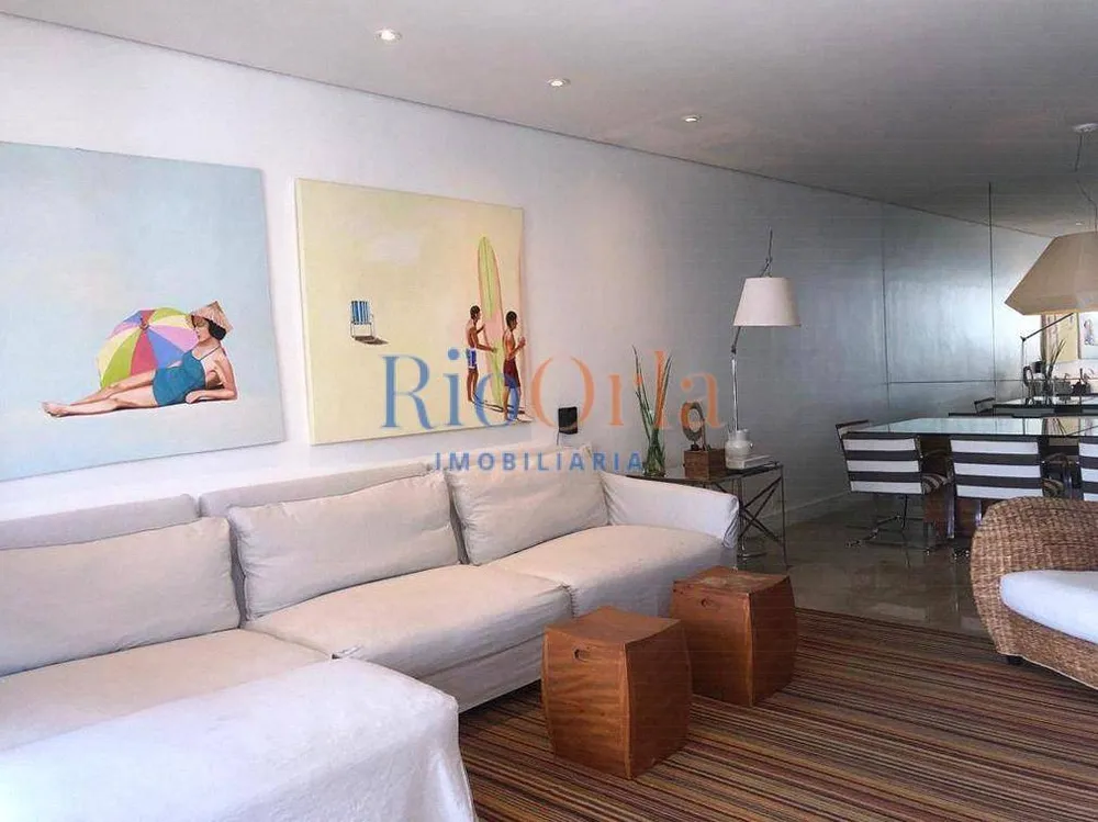 Apartamento, 4 quartos, 207 m² - Foto 9