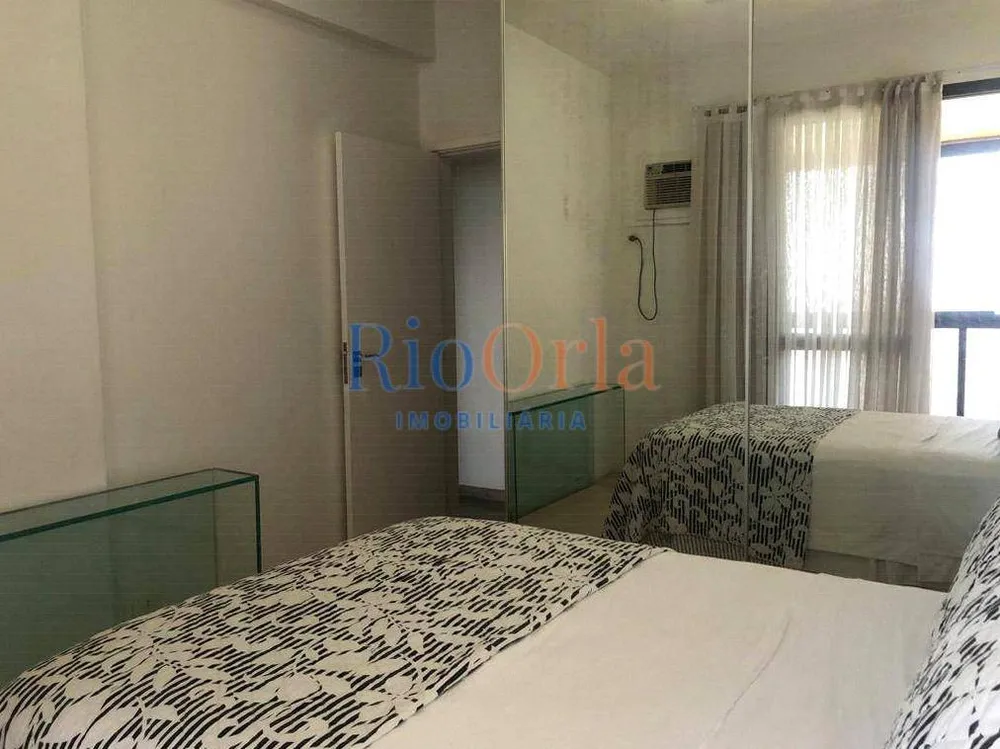 Apartamento, 4 quartos, 207 m² - Foto 7