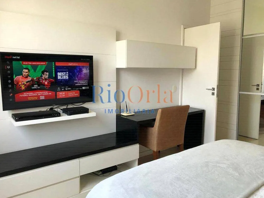 Apartamento, 4 quartos, 207 m² - Foto 15