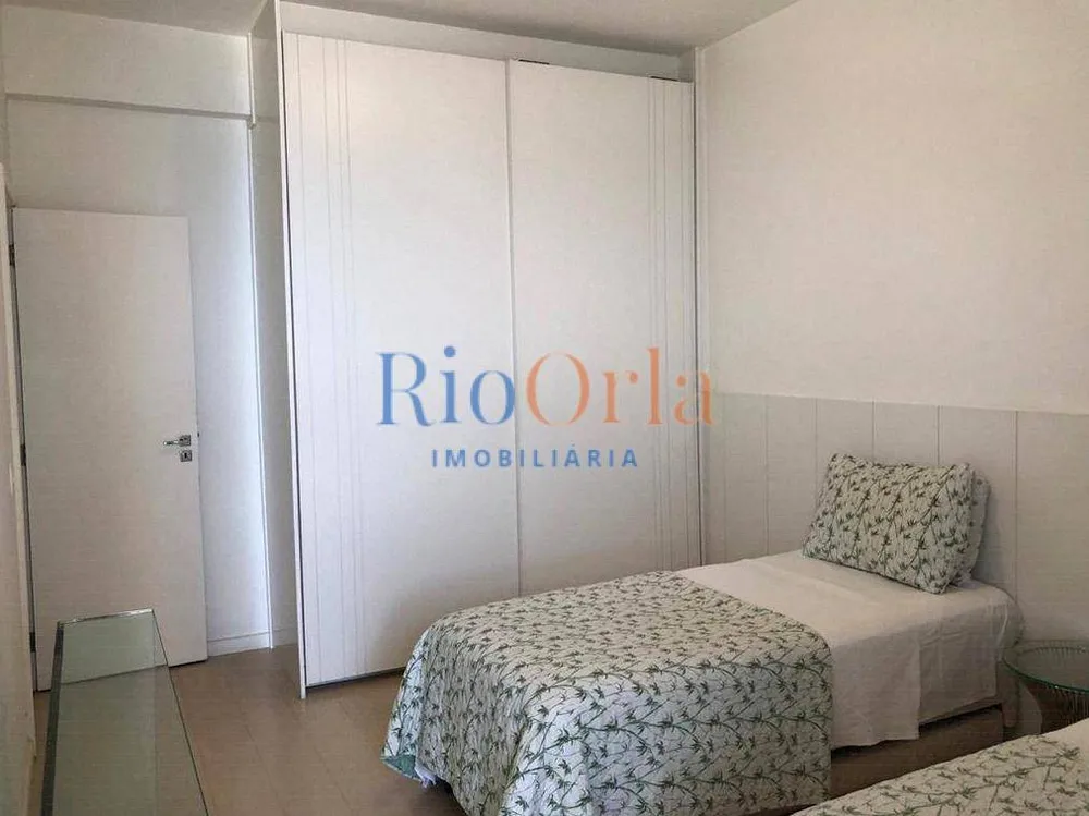 Apartamento, 4 quartos, 207 m² - Foto 13