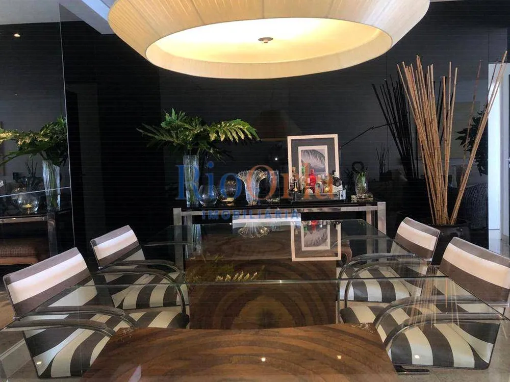 Apartamento, 4 quartos, 207 m² - Foto 1
