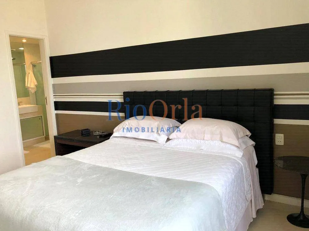 Apartamento, 4 quartos, 207 m² - Foto 10