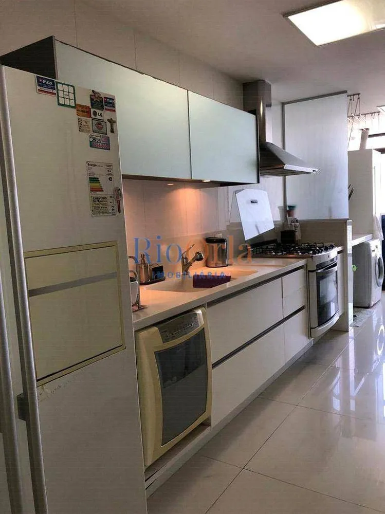 Apartamento, 4 quartos, 207 m² - Foto 5