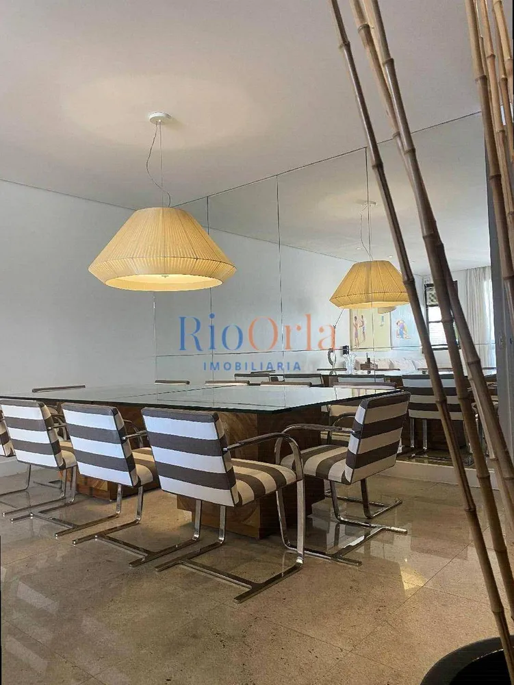 Apartamento, 4 quartos, 207 m² - Foto 14