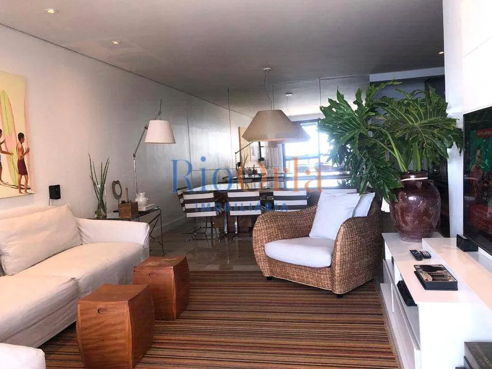 Apartamento, 4 quartos, 207 m² - Foto 17