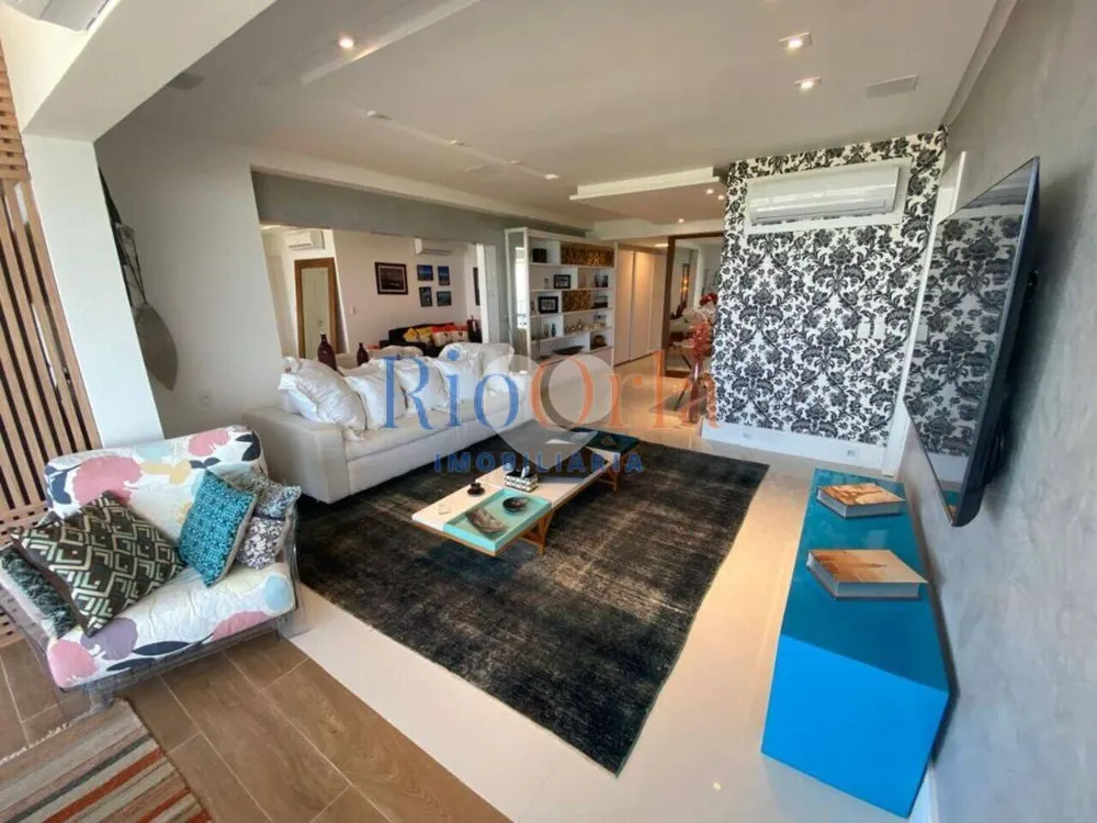 Apartamento, 3 quartos, 181 m² - Foto 6