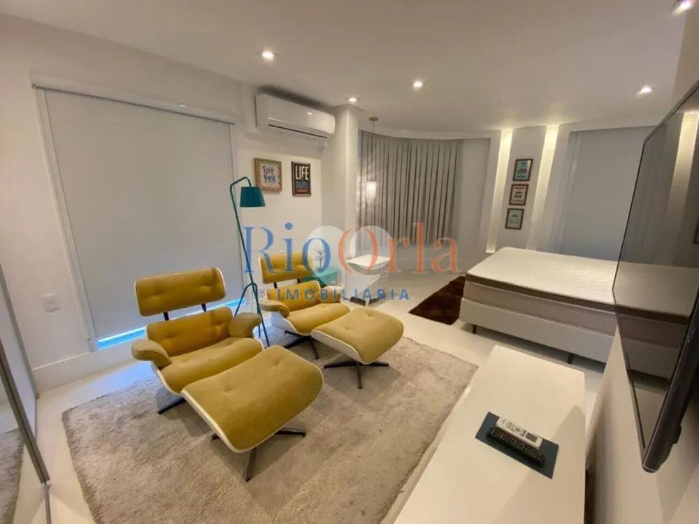 Apartamento, 3 quartos, 181 m² - Foto 24