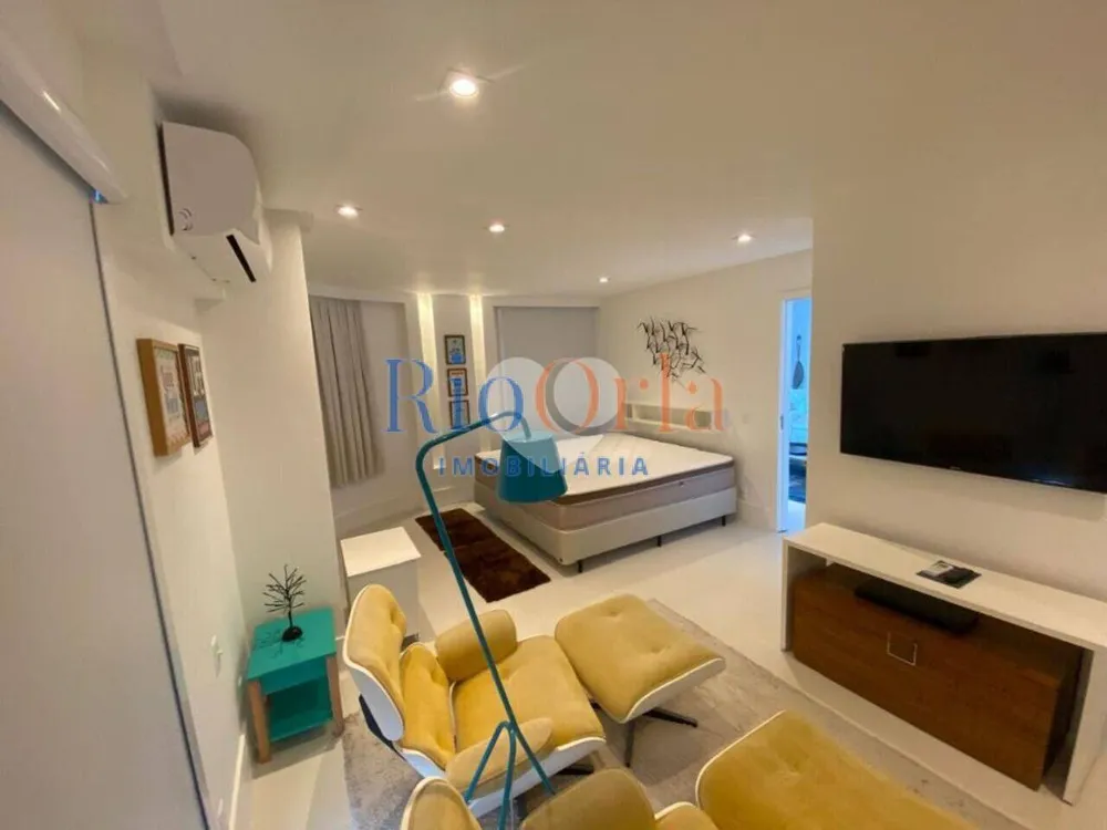 Apartamento, 3 quartos, 181 m² - Foto 10