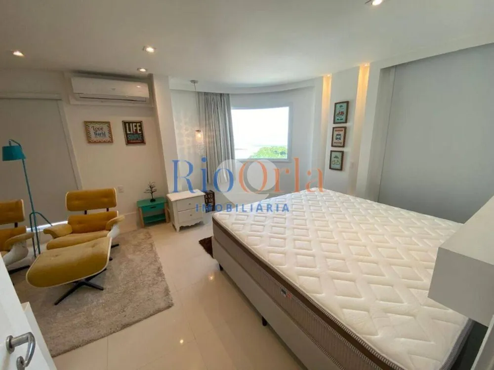 Apartamento, 3 quartos, 181 m² - Foto 7