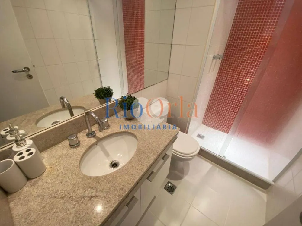 Apartamento, 3 quartos, 181 m² - Foto 3
