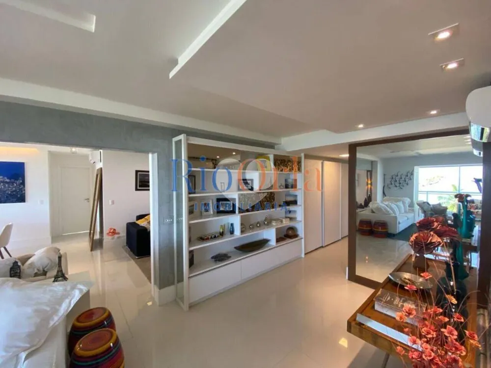 Apartamento, 3 quartos, 181 m² - Foto 11