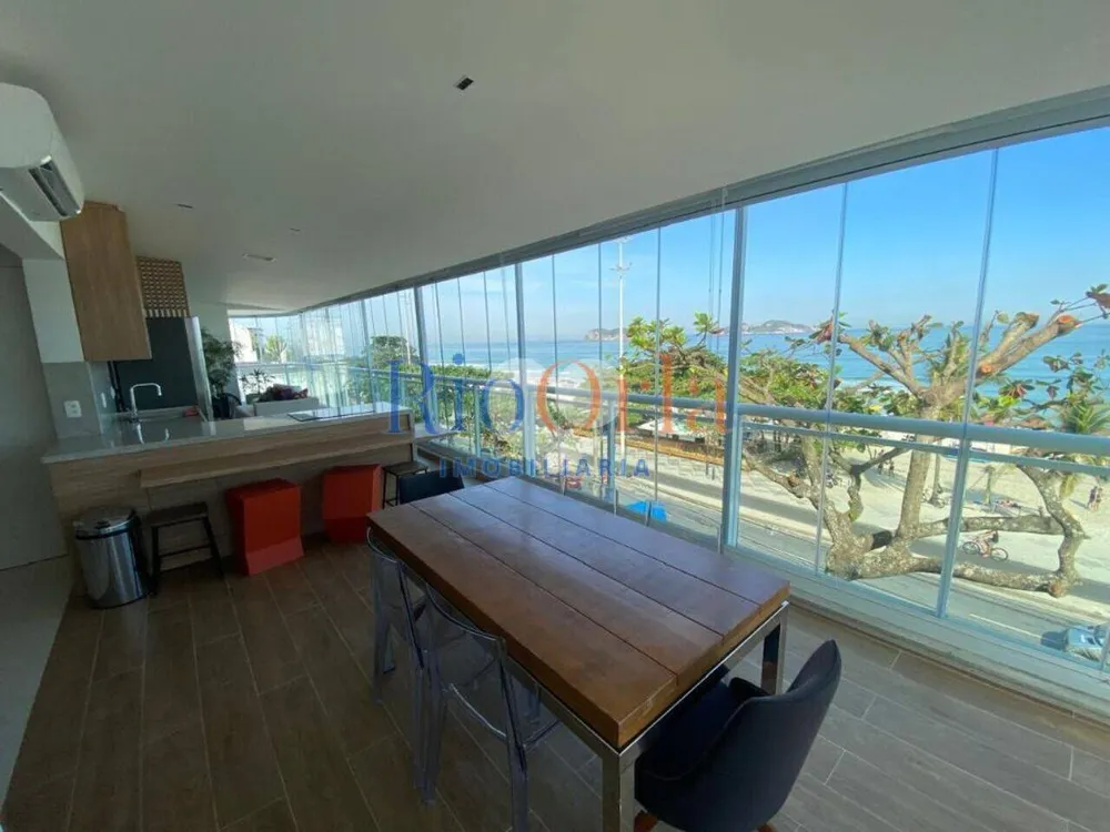 Apartamento, 3 quartos, 181 m² - Foto 1