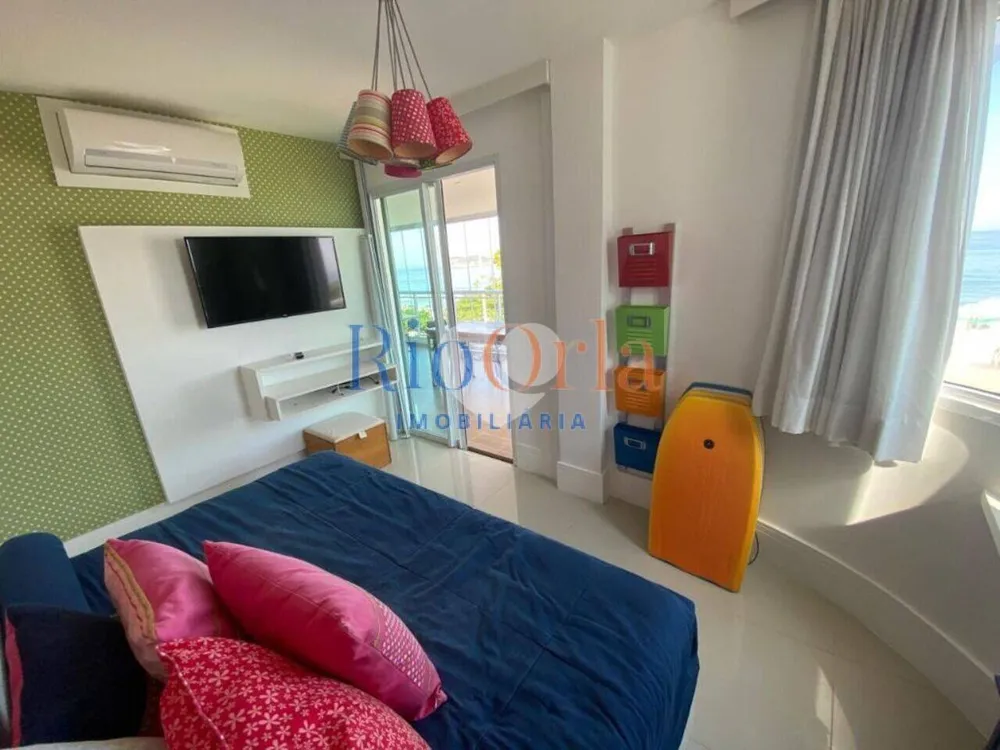 Apartamento, 3 quartos, 181 m² - Foto 19