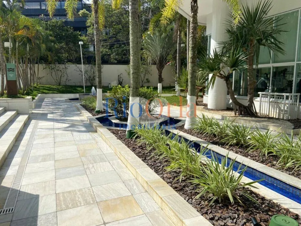 Apartamento, 3 quartos, 181 m² - Foto 25