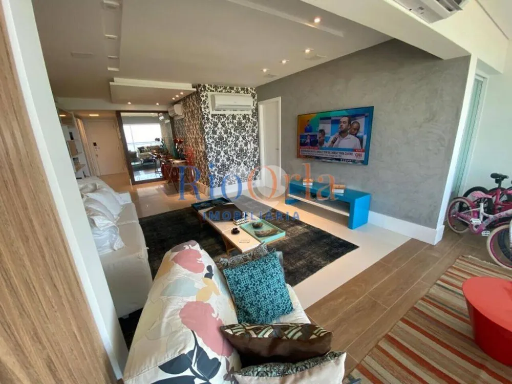 Apartamento, 3 quartos, 181 m² - Foto 13