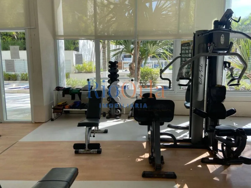 Apartamento, 3 quartos, 181 m² - Foto 23