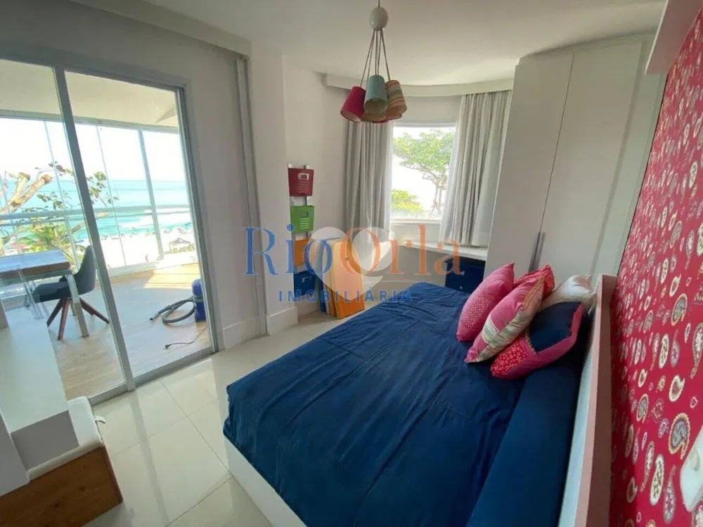 Apartamento, 3 quartos, 181 m² - Foto 16