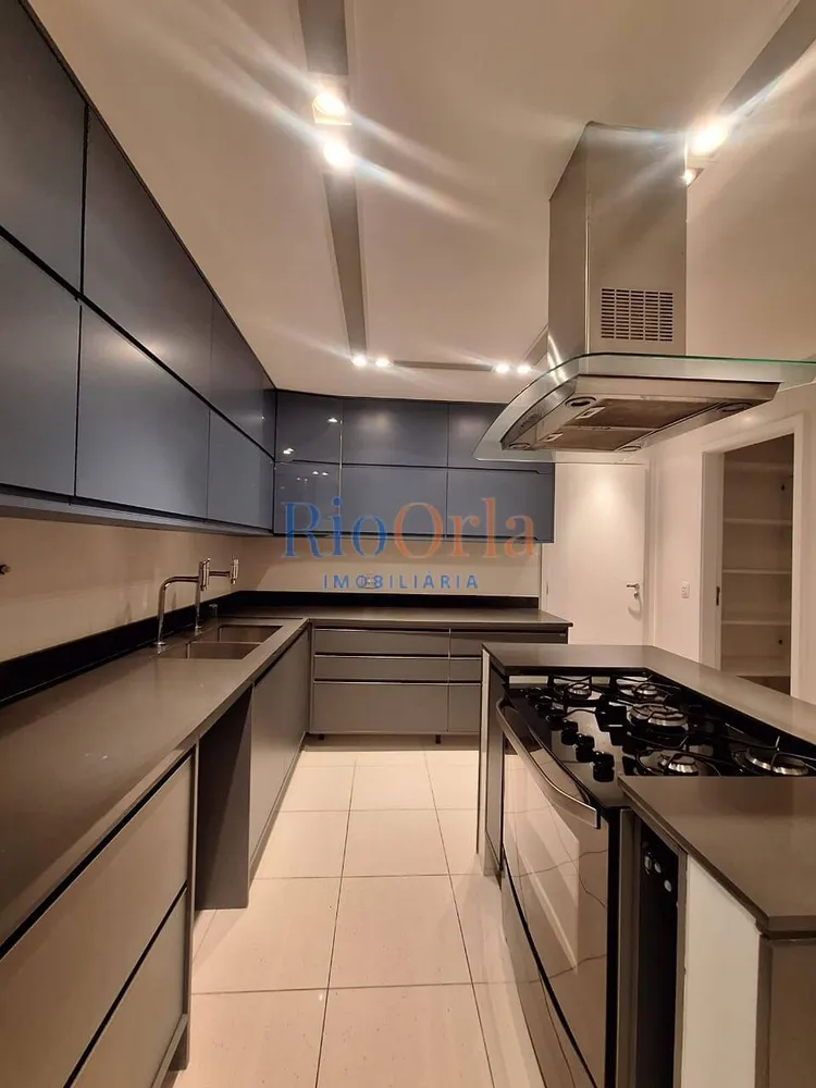 Apartamento, 4 quartos, 280 m² - Foto 13