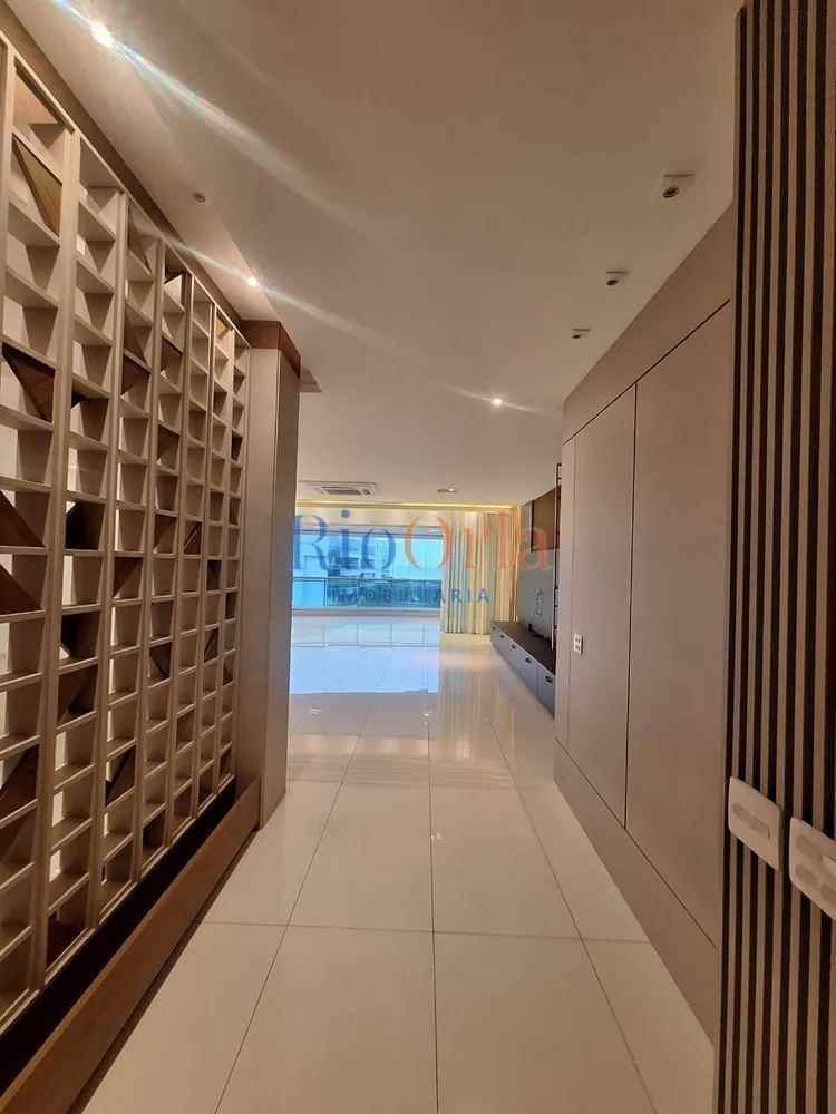 Apartamento, 4 quartos, 280 m² - Foto 7