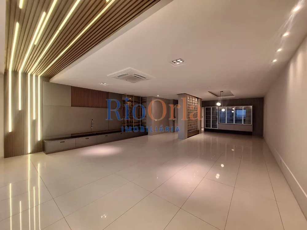 Apartamento, 4 quartos, 280 m² - Foto 5