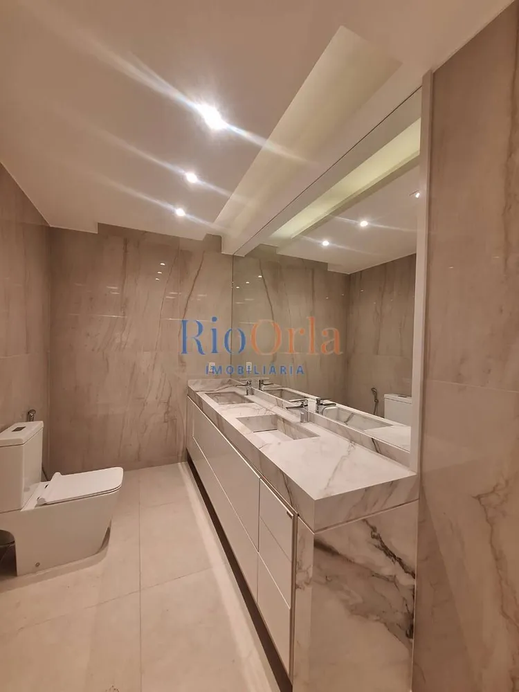 Apartamento, 4 quartos, 280 m² - Foto 24