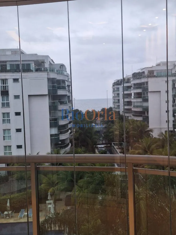 Apartamento, 4 quartos, 280 m² - Foto 28
