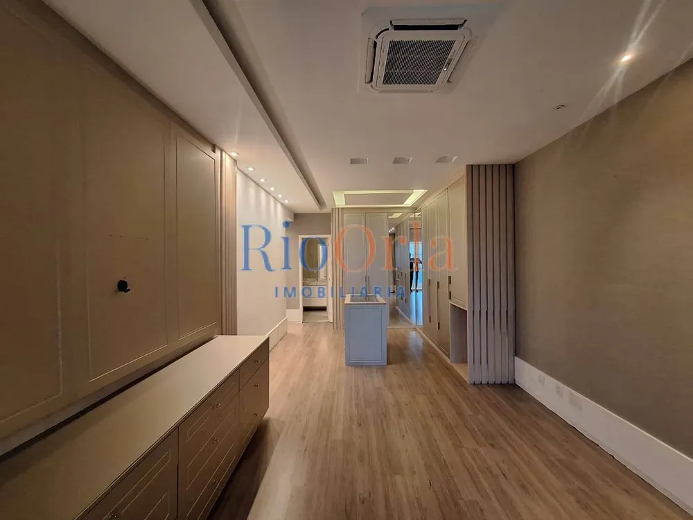 Apartamento, 4 quartos, 280 m² - Foto 23