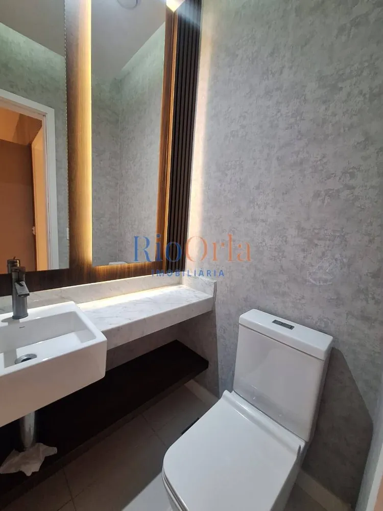 Apartamento, 4 quartos, 280 m² - Foto 10