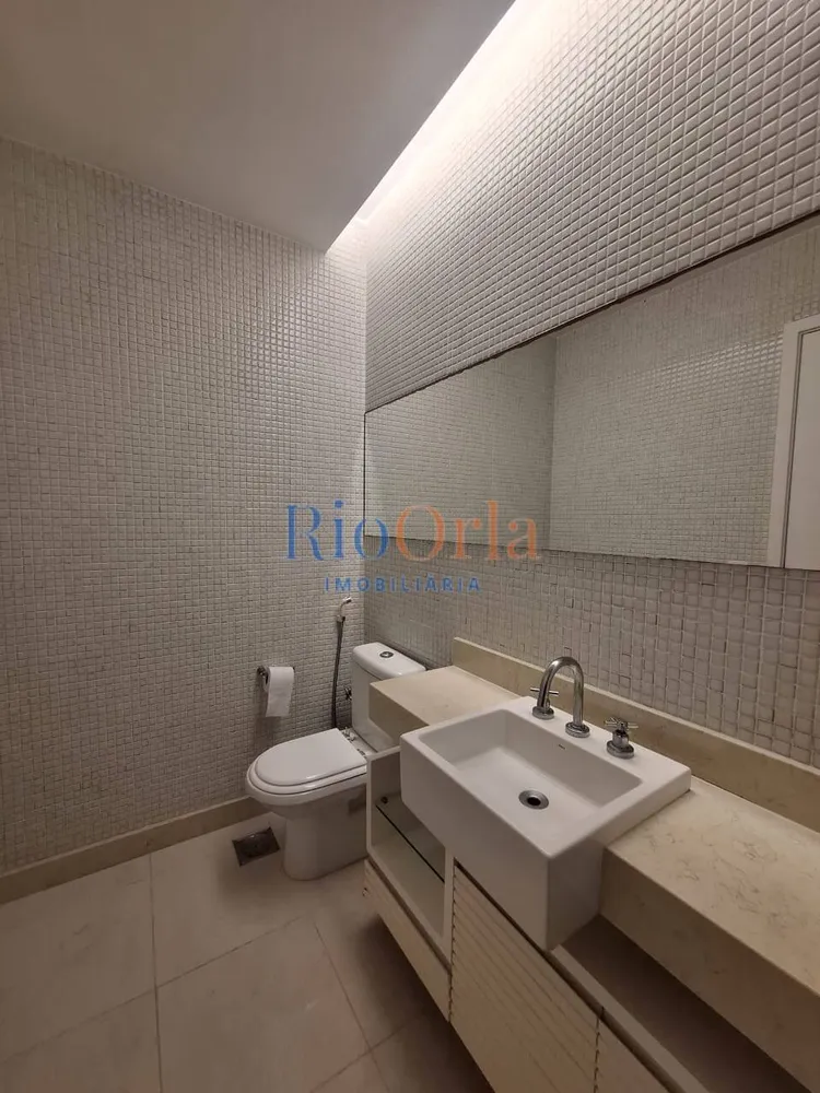 Apartamento, 4 quartos, 280 m² - Foto 37