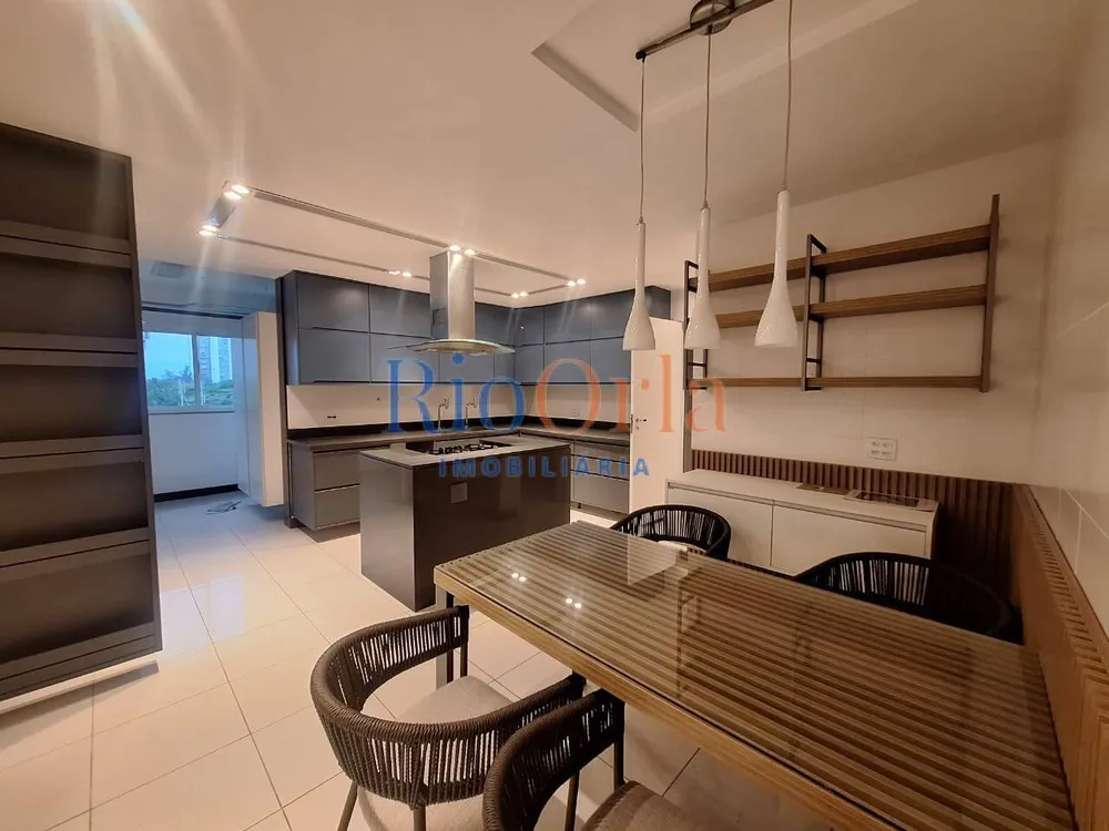 Apartamento, 4 quartos, 280 m² - Foto 11
