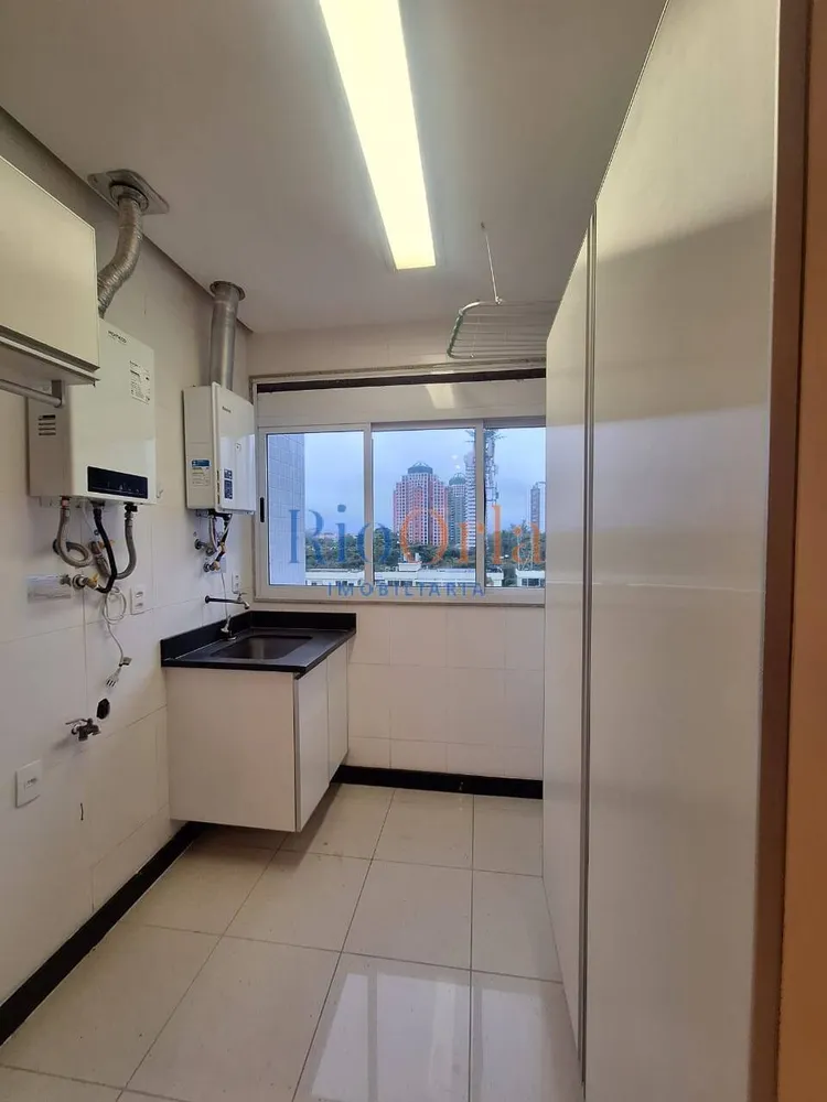 Apartamento, 4 quartos, 280 m² - Foto 16