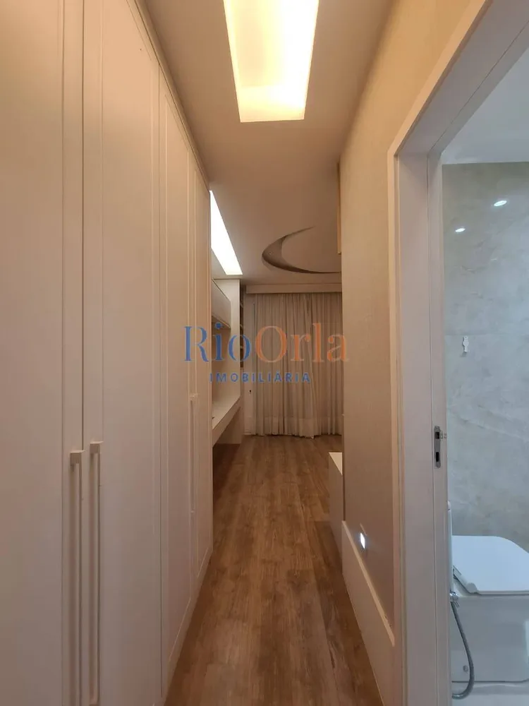 Apartamento, 4 quartos, 280 m² - Foto 33