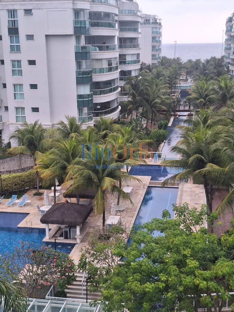 Apartamento, 4 quartos, 280 m² - Foto 3