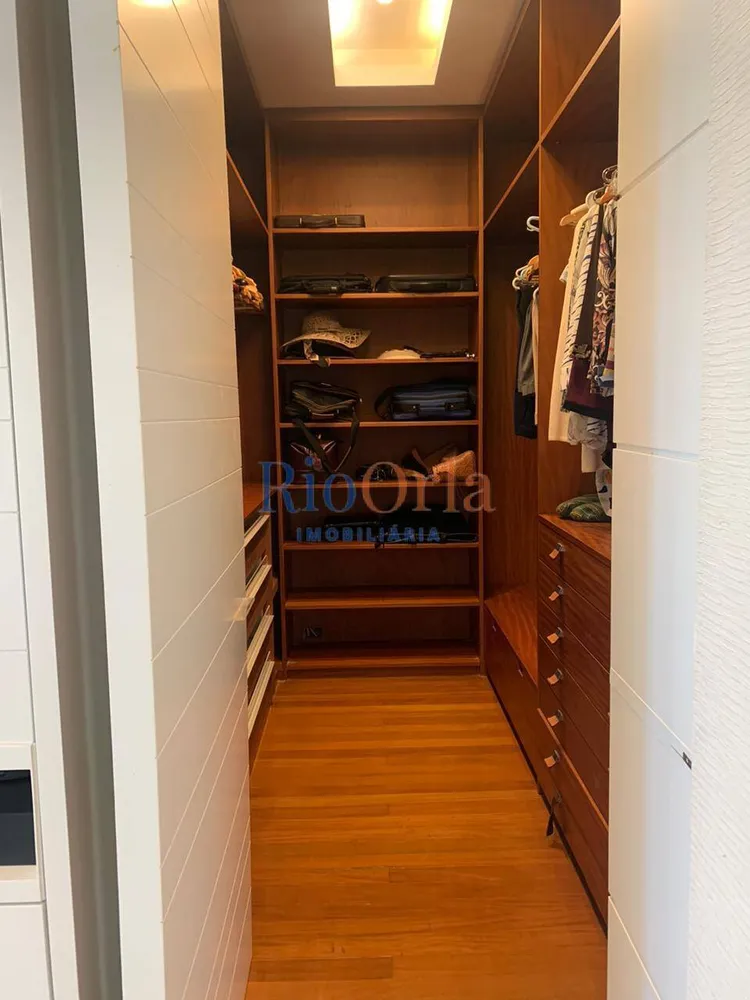 Apartamento, 4 quartos, 400 m² - Foto 20