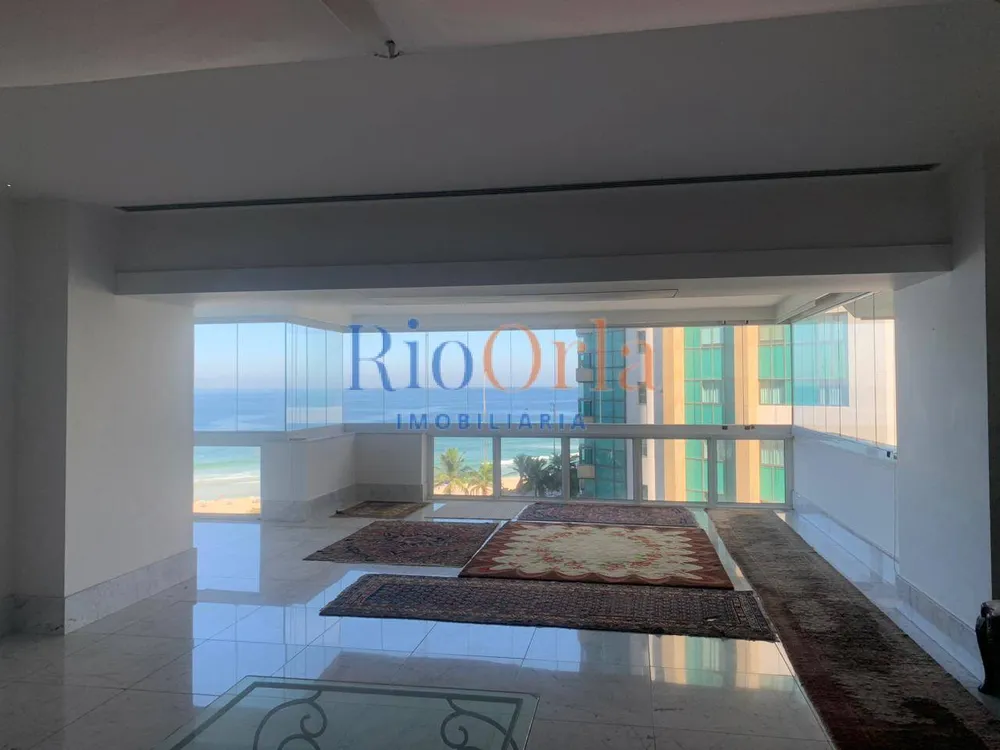 Apartamento, 4 quartos, 400 m² - Foto 6