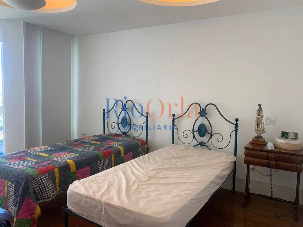 Apartamento, 4 quartos, 400 m² - Foto 24