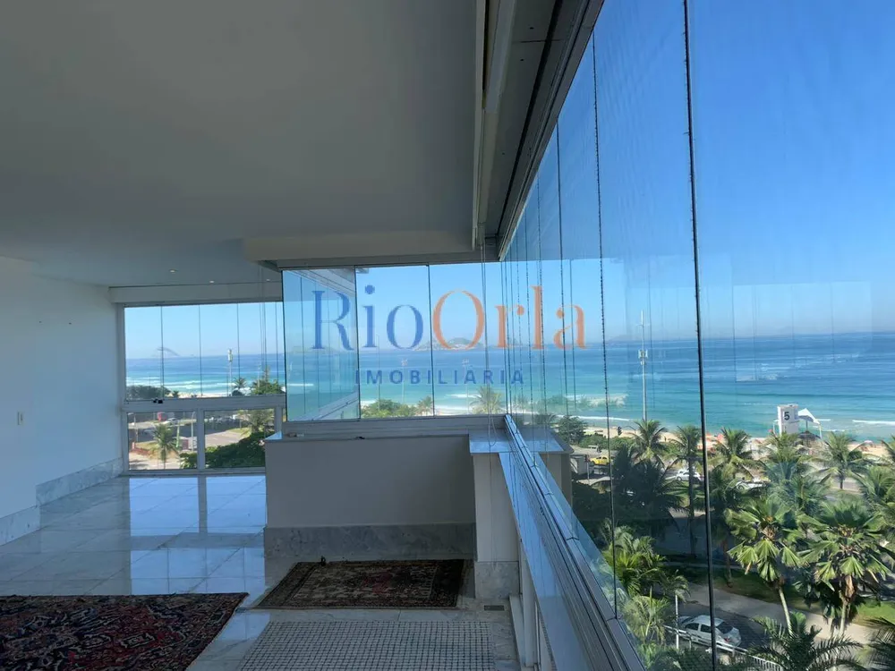 Apartamento, 4 quartos, 400 m² - Foto 12