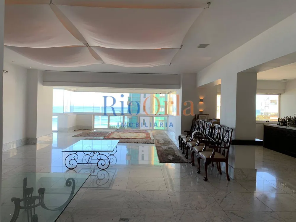 Apartamento, 4 quartos, 400 m² - Foto 7