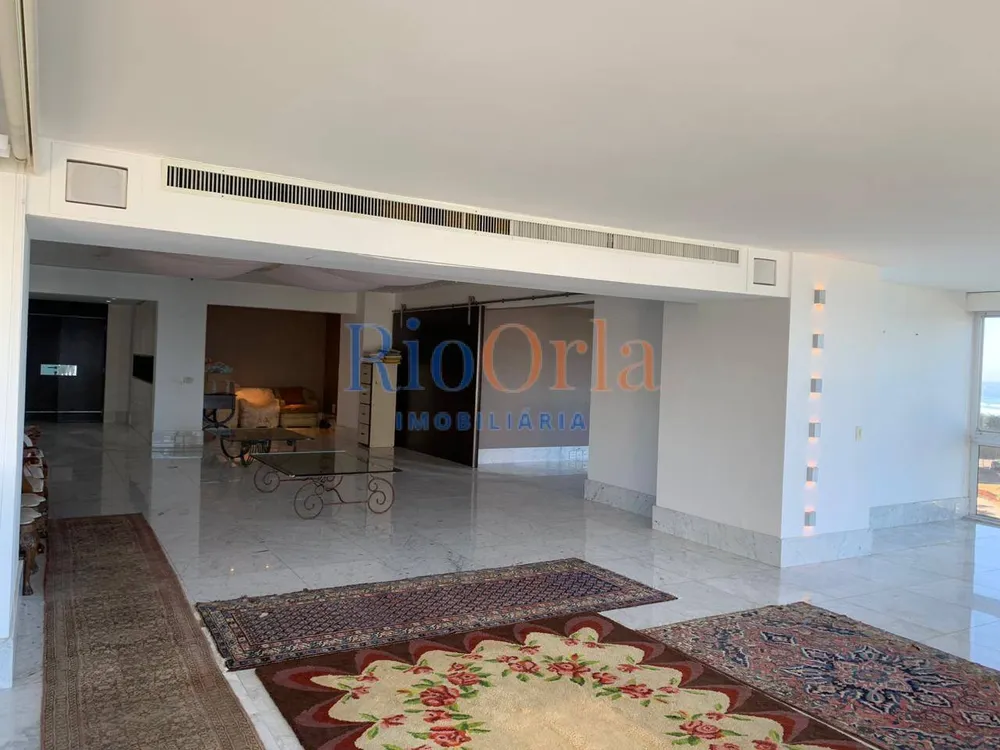 Apartamento, 4 quartos, 400 m² - Foto 11