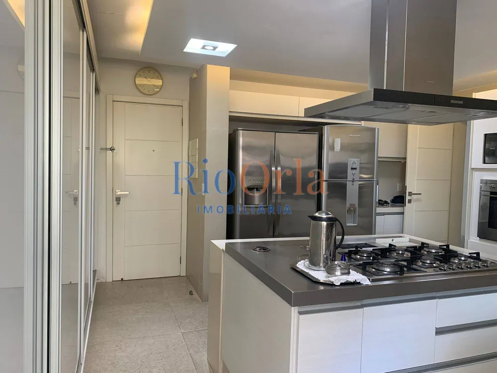 Apartamento, 4 quartos, 400 m² - Foto 31