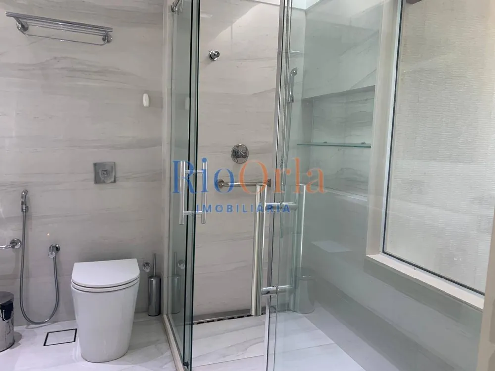 Apartamento, 4 quartos, 400 m² - Foto 22