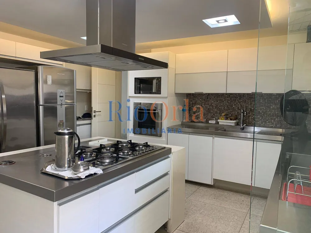 Apartamento, 4 quartos, 400 m² - Foto 32