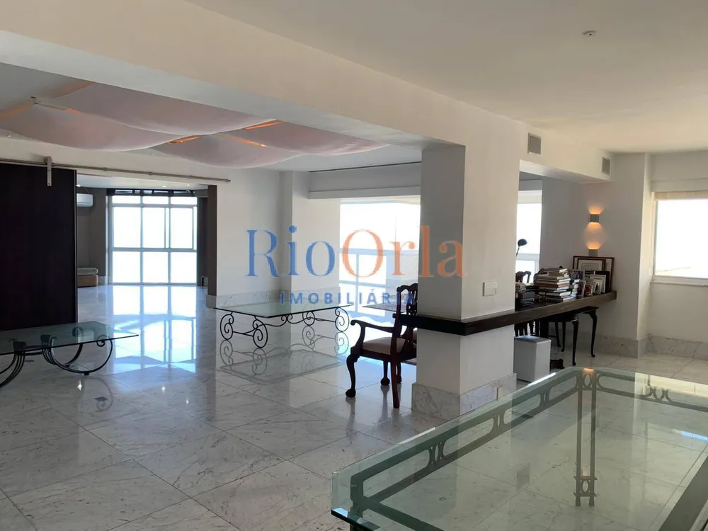 Apartamento, 4 quartos, 400 m² - Foto 10