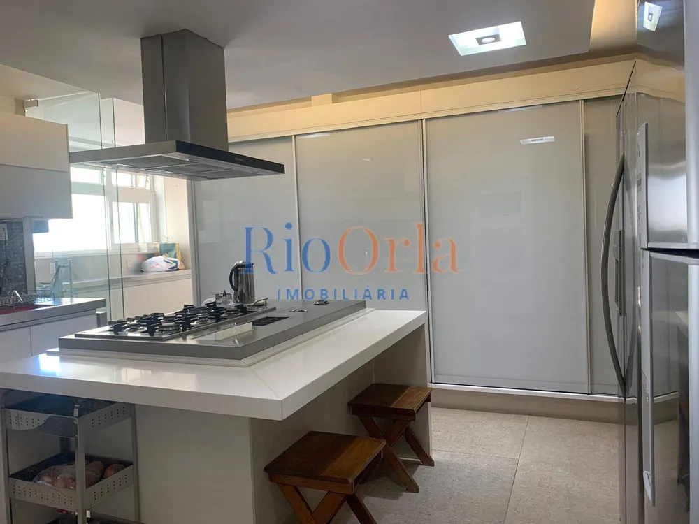 Apartamento, 4 quartos, 400 m² - Foto 30