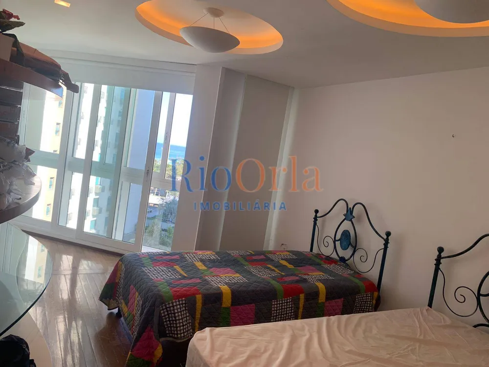 Apartamento, 4 quartos, 400 m² - Foto 25