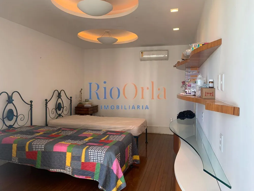 Apartamento, 4 quartos, 400 m² - Foto 23