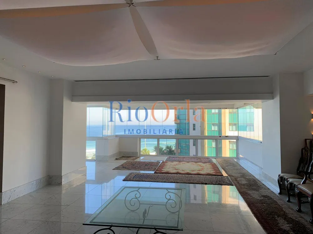 Apartamento, 4 quartos, 400 m² - Foto 5