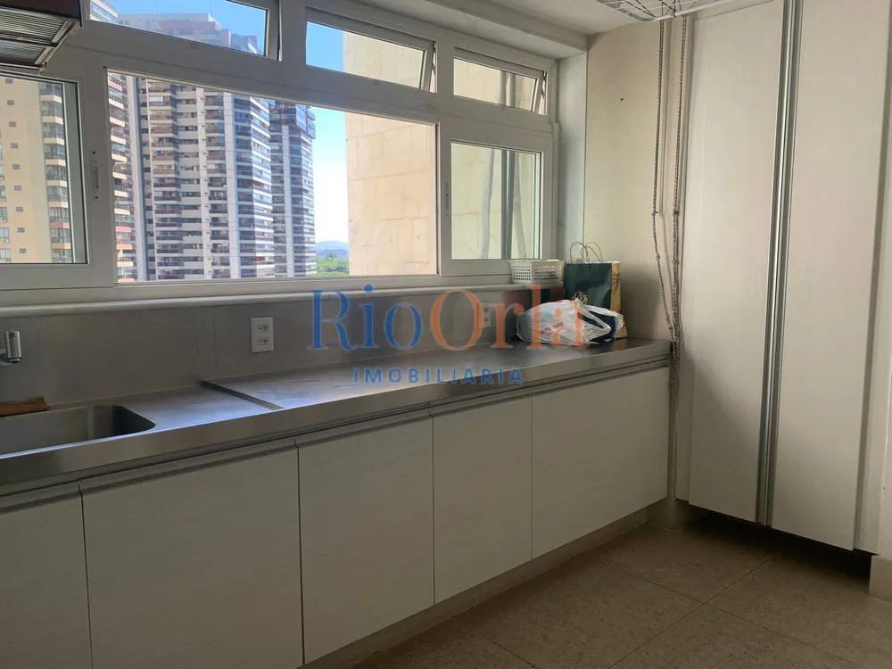 Apartamento, 4 quartos, 400 m² - Foto 33
