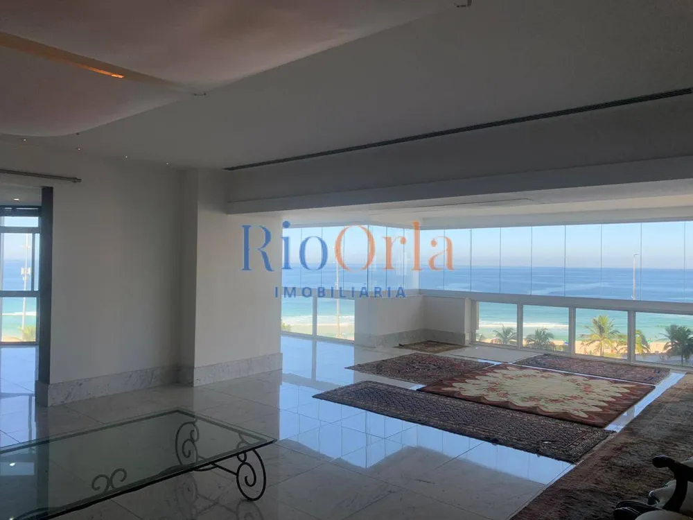 Apartamento, 4 quartos, 400 m² - Foto 17