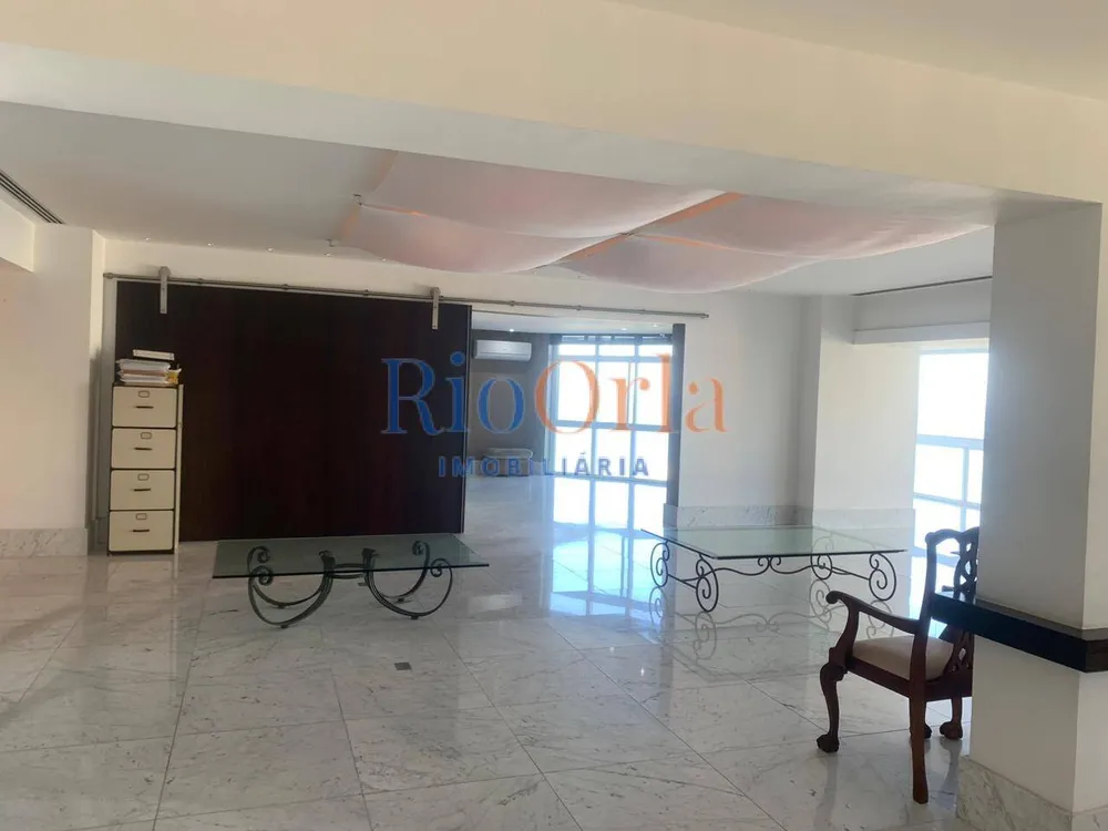 Apartamento, 4 quartos, 400 m² - Foto 14